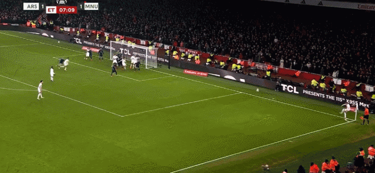 DB电子官网瓜帅门徒踢“穆化”足球?看看阿森纳都变成啥样了!