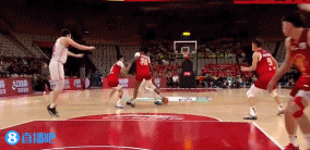 DB视讯官网强弱异势!深圳携主场之威首节大爆发领先对手15分 新疆三分7中0