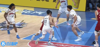 DB电子官网😃自主进攻行呀！北京新外援纳托尔造三罚+连续上篮砍下6分！