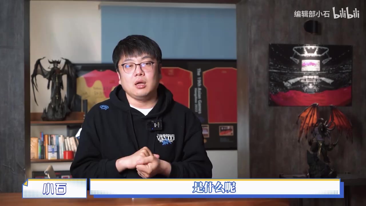 DB视讯官方登录入口业内人士谈亚运电竞：电竞是非常需要亚运和奥运的，能够让整个社会去提升你的公众价值