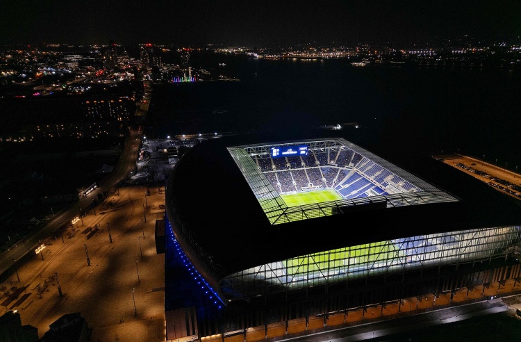 DB视讯官方登录入口皮克福德:莫耶斯关注细节很有管理技巧 新主场设施看起来很棒