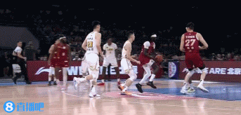 DG视讯官网平台👏回应胡金秋！周琦内突外投个人连拿七分