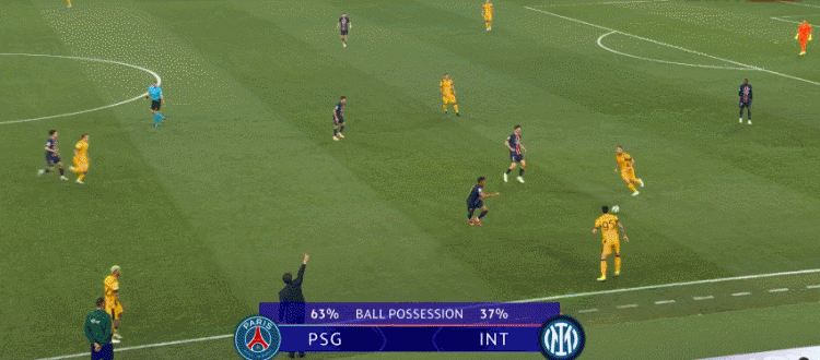 DB视讯百家乐欧冠决赛复盘：巴黎“狂锋”背后有高人指点，请叫他们新典礼中场