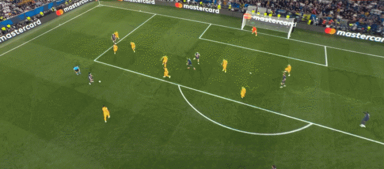 DB视讯百家乐欧冠决赛复盘：巴黎“狂锋”背后有高人指点，请叫他们新典礼中场