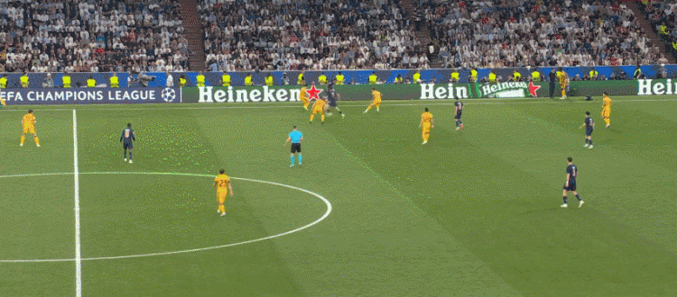 DB视讯百家乐欧冠决赛复盘：巴黎“狂锋”背后有高人指点，请叫他们新典礼中场